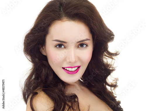 Photo: woman beauty woman beauty