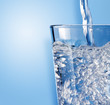 Wasserglas
