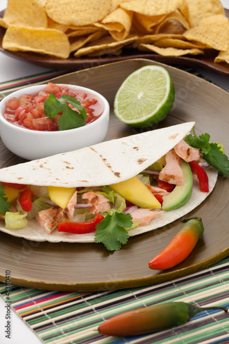 Photo: Fish Tacos Fish Tacos