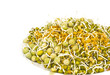 Sprouted Seeds