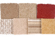 carpet selection,repair decoration planning