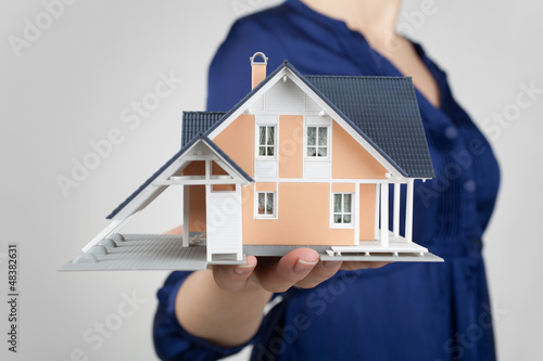 Photo: House House