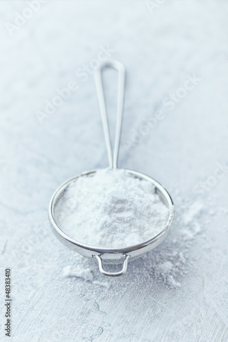 Photo: Icing Sugar Icing Sugar