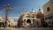 Video: Some attractions of Venice city in Italy,San Marco Square Some attractions of Venice city in Italy,San Marco Square