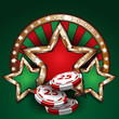 Gambling design tamplate