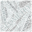 Differential geometry Disciplines Concept