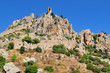 Foto: Monastery Saint Hilarion Castle Monastery Saint Hilarion Castle