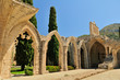 Foto: Bellapais Abbey, Kyrenia Bellapais Abbey, Kyrenia