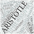 Aristotelianism Disciplines Concept
