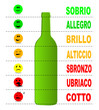 Stadi dell'ubrichezza