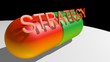 Strategy - Strategia