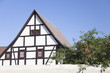 Fachwerkhaus
