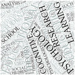 Educational psychology Disciplines Concept
