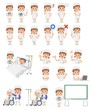 Nurse Set