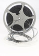 movie film reel