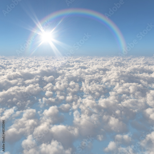 Photo: 雲海 雲海