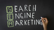 Search Engine Marketing