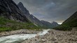 Romsdal, Norway