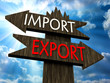 Import Export