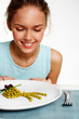 Pea diet