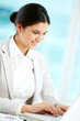 Photo: Office worker Office worker
