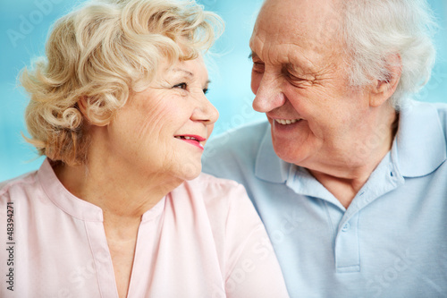 Photo: Happy senior life Happy senior life