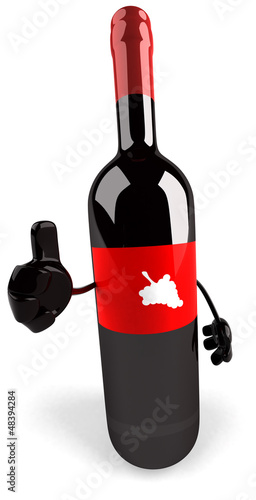 Illustration: Wine Wine