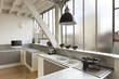Photo: interno cucina moderna interno cucina moderna