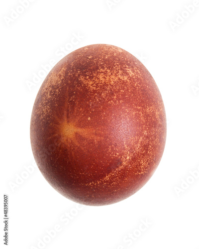 Photo: single easter egg single easter egg