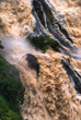 Flooded Barron River
