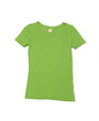 Green shirt