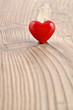 Herz für Liebe