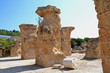 Carthage - Remains of Ancient spas