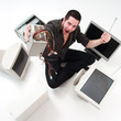 Computer service