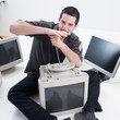 Computer service