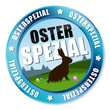 Button Osterspezial
