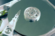 Hard disk drive