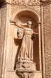 Kloster Convent de Sant Francesc - Palma (Mallorca)