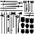 Weapons