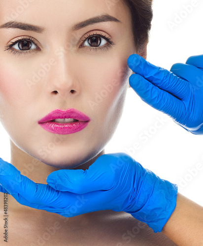 Photo: woman beauty woman beauty