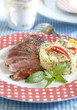 Lammfilet