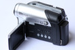 Digitaler Camcorder