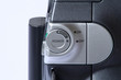 Camcorder Detailaufnahme