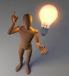 Figur Idee