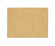 envelope on white background