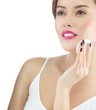 woman beauty