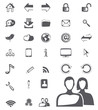 Icons Set