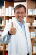 Erfolgreicher Apotheker