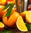 Photo: Orangen Orangen