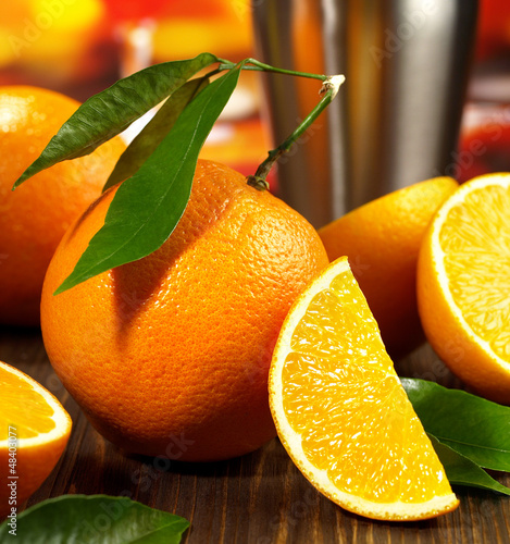 Photo: Orangen Orangen